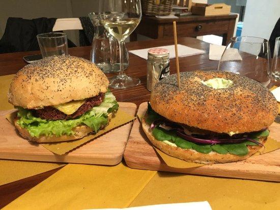 Dulcamara Vegan Bio Bistrot